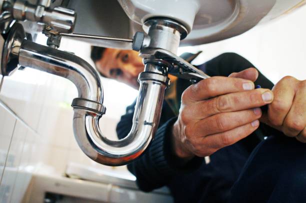 Professional Plumbing in Perry Hall, MD