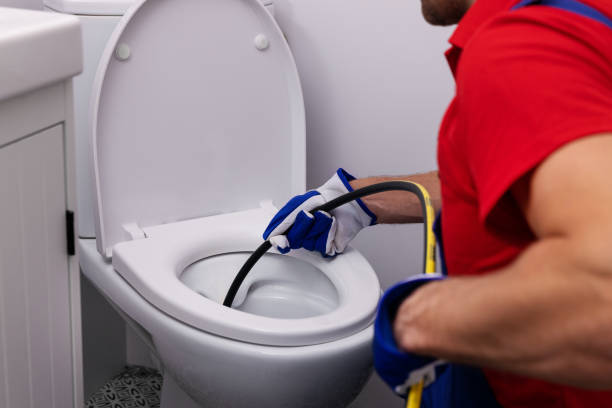 Best Same-Day Plumbing Service  in Perry Hall, MD
