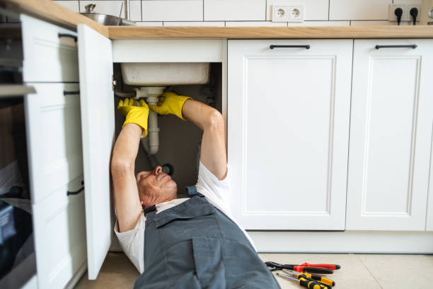 Best Plumbing Installation Services  in Perry Hall, MD