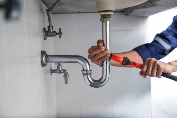 Best Clogged Drain Plumber  in Perry Hall, MD