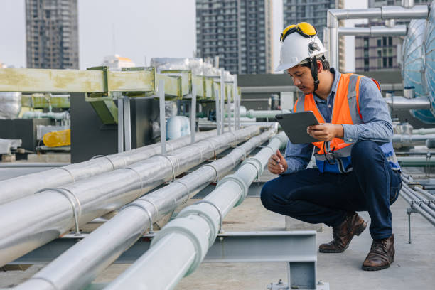 Best Pipe Repair Near Me  in Perry Hall, MD