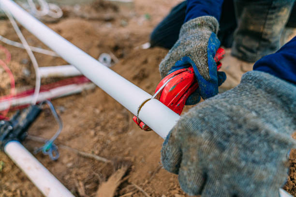 Best Local Plumber Services  in Perry Hall, MD