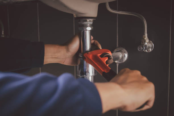 Best Residential Plumbing Services  in Perry Hall, MD