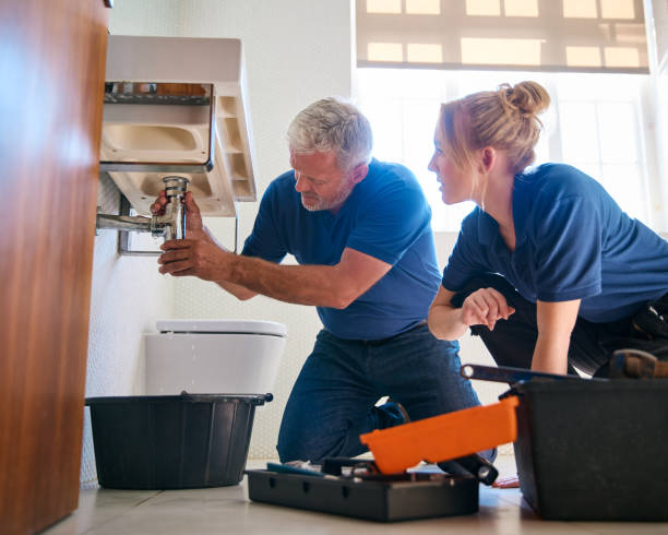 Best Sprinkler Systems  in Perry Hall, MD