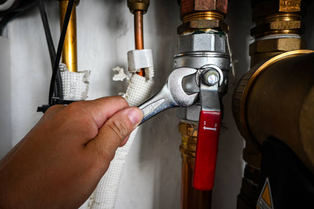 Best Sewer Line Repair  in Perry Hall, MD